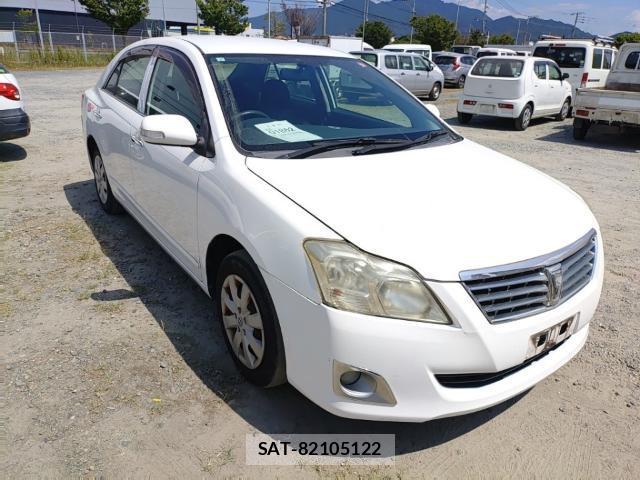 Toyota PREMIO 2011-07 8547496-3