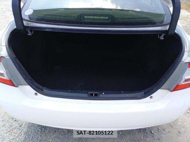 Toyota PREMIO 2011-07 8547496-7