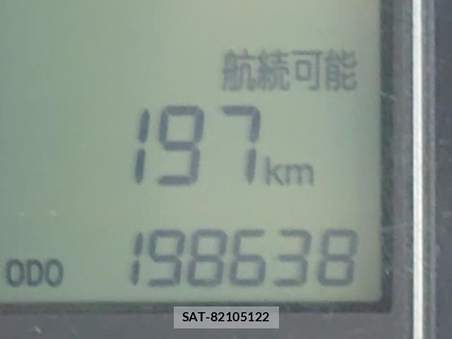 Toyota PREMIO 2011-07 8547496-9