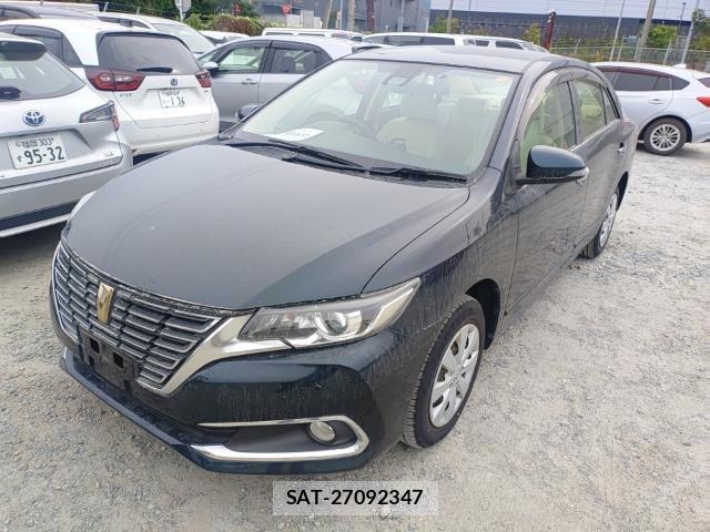 sat car