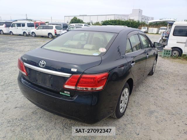 Toyota PREMIO 2017-08 8547512-4