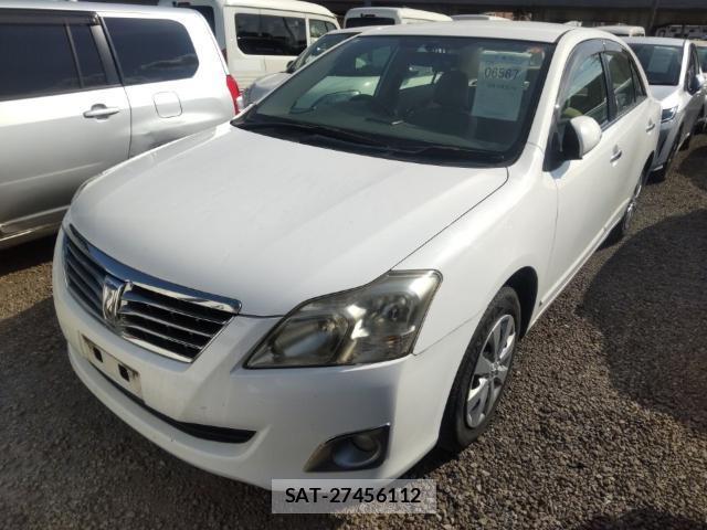 sat car