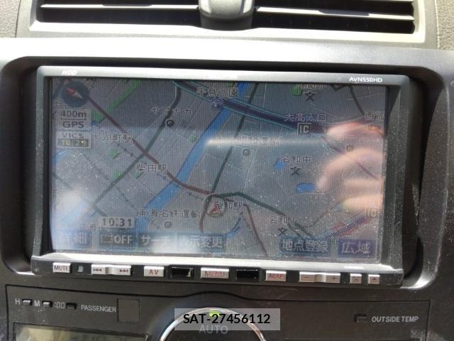 Toyota PREMIO 2011-08 8552165-10