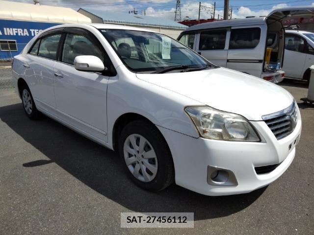 Toyota PREMIO 2011-08 8552165-3