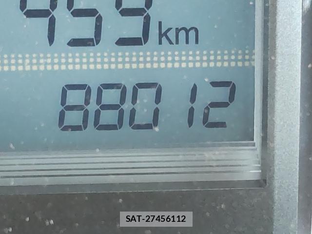 Toyota PREMIO 2011-08 8552165-9
