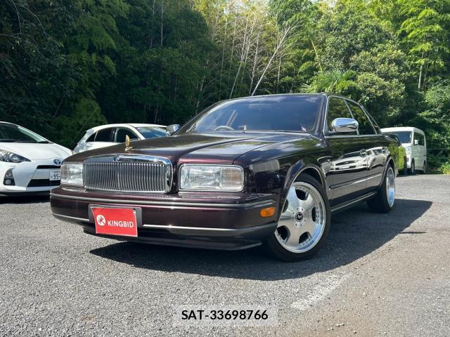 Nissan PRESIDENT JS 1994-03 8547154-12
