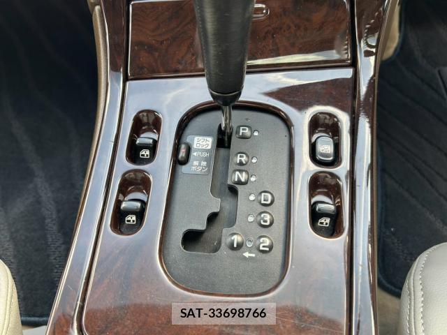 Nissan PRESIDENT JS 1994-03 8547154-15