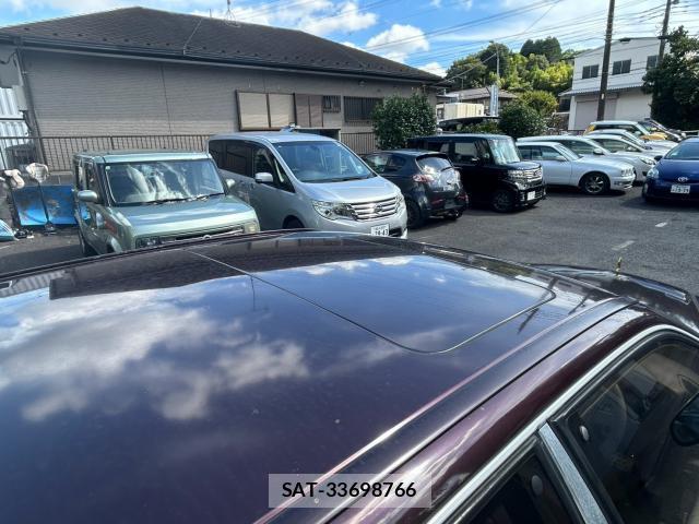 Nissan PRESIDENT JS 1994-03 8547154-16