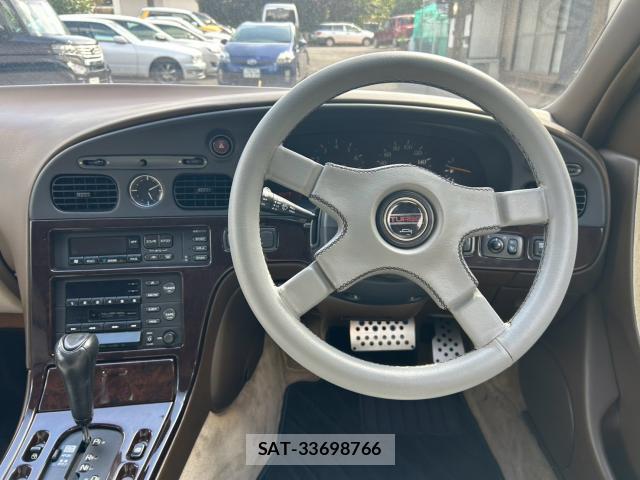Nissan PRESIDENT JS 1994-03 8547154-17