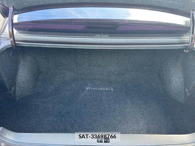 Nissan PRESIDENT JS 1994-03 8547154-18