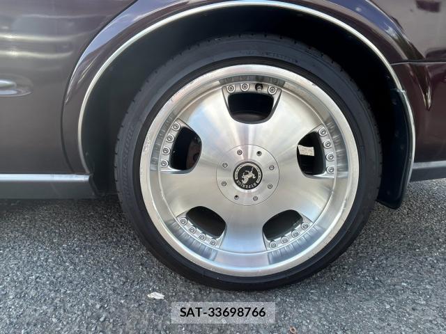 Nissan PRESIDENT JS 1994-03 8547154-19