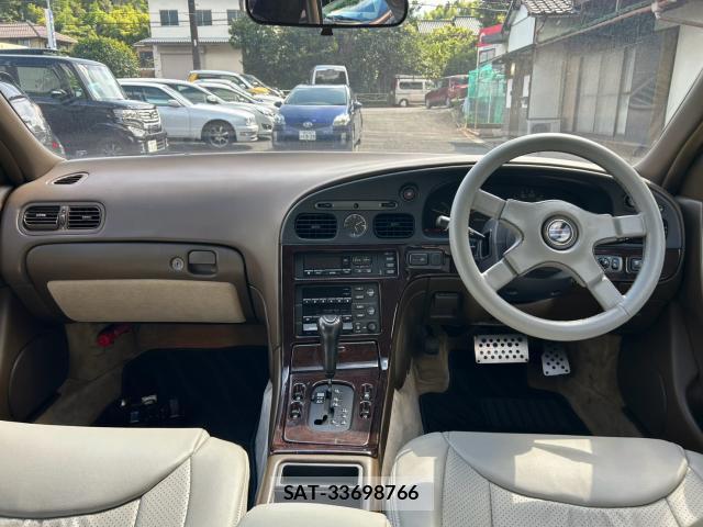 Nissan PRESIDENT JS 1994-03 8547154-2