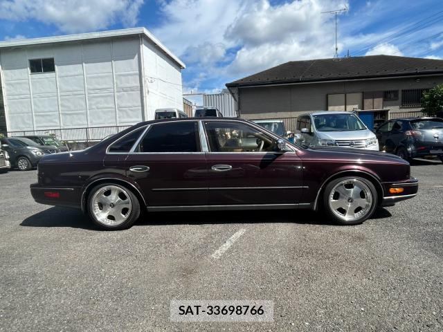 Nissan PRESIDENT JS 1994-03 8547154-3