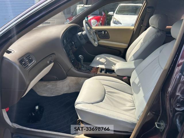 Nissan PRESIDENT JS 1994-03 8547154-5