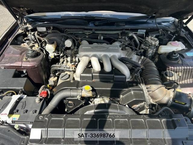 Nissan PRESIDENT JS 1994-03 8547154-7