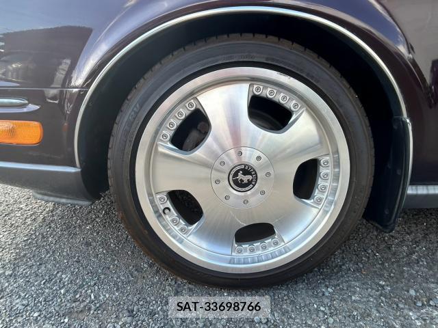 Nissan PRESIDENT JS 1994-03 8547154-8