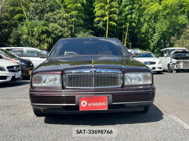 Nissan PRESIDENT JS 1994-03 8547154-9