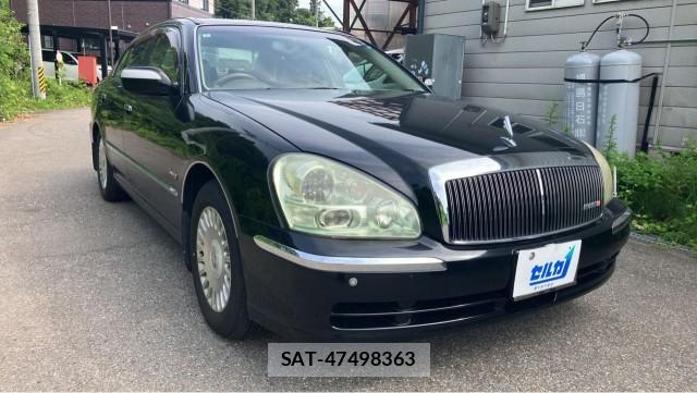 Nissan PRESIDENT 2004-02 8550421-11