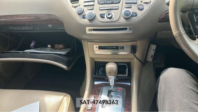 Nissan PRESIDENT 2004-02 8550421-14