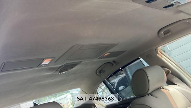 Nissan PRESIDENT 2004-02 8550421-15