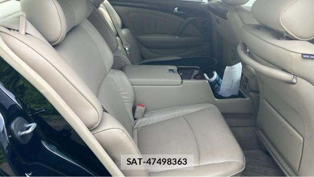 Nissan PRESIDENT 2004-02 8550421-6