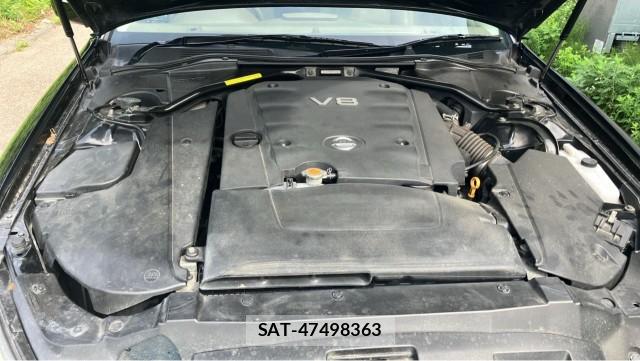 Nissan PRESIDENT 2004-02 8550421-7