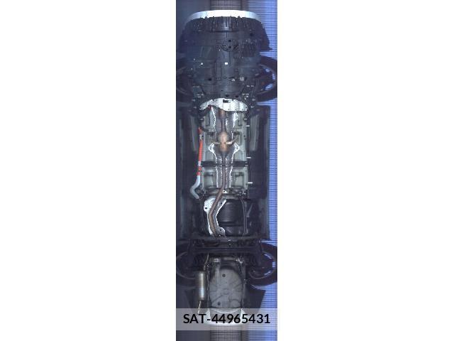 Toyota PRIUS ALPHA 2014-11 8545852-7