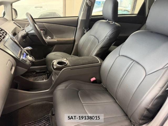 Toyota PRIUS ALPHA 2013-06 8546492-10
