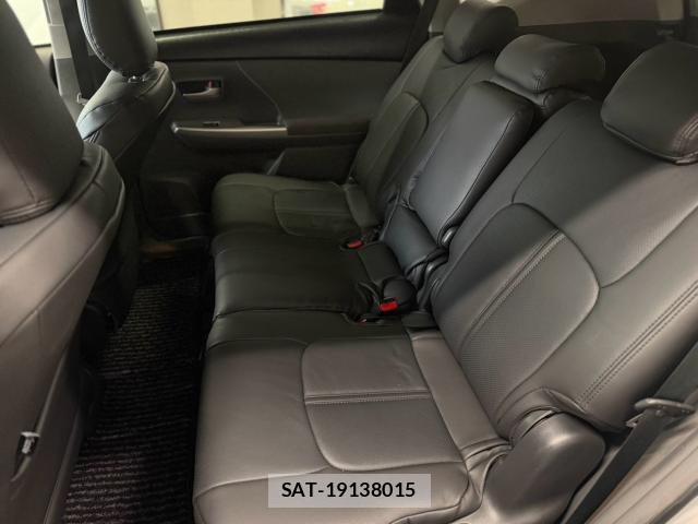 Toyota PRIUS ALPHA 2013-06 8546492-11