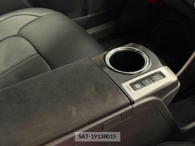Toyota PRIUS ALPHA 2013-06 8546492-16