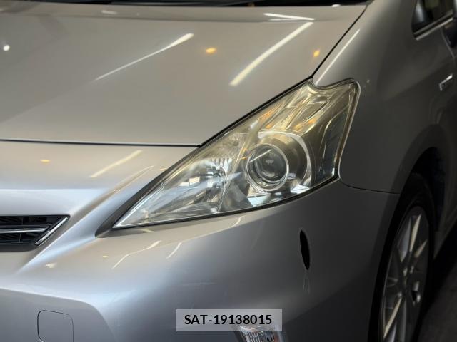 Toyota PRIUS ALPHA 2013-06 8546492-5