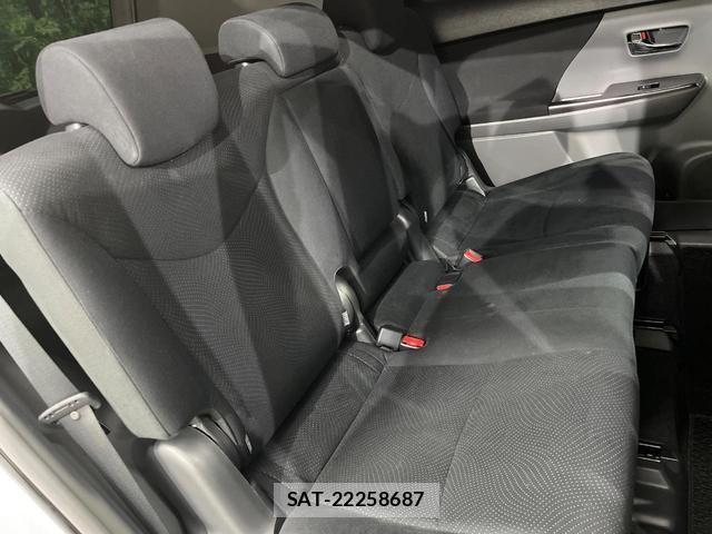 Toyota PRIUS ALPHA 2013-11 8546856-8