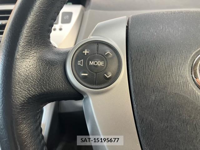 Toyota PRIUS ALPHA 2012-01 8546974-10
