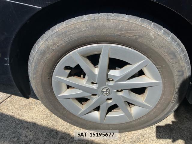 Toyota PRIUS ALPHA 2012-01 8546974-13
