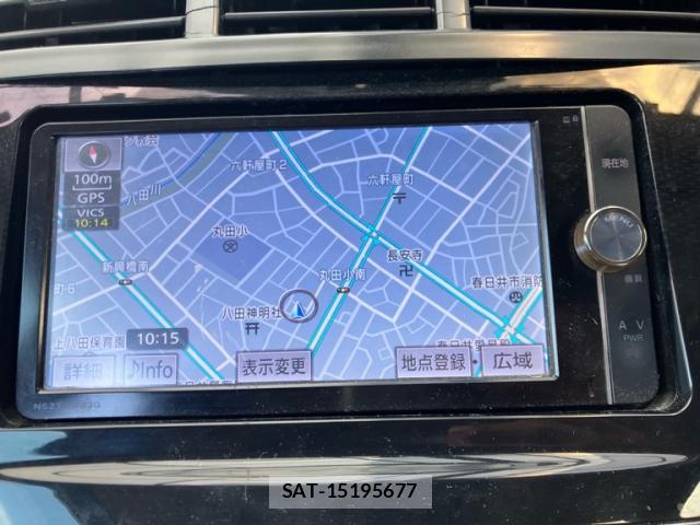 Toyota PRIUS ALPHA 2012-01 8546974-15