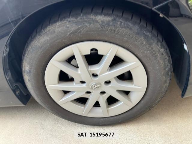 Toyota PRIUS ALPHA 2012-01 8546974-2