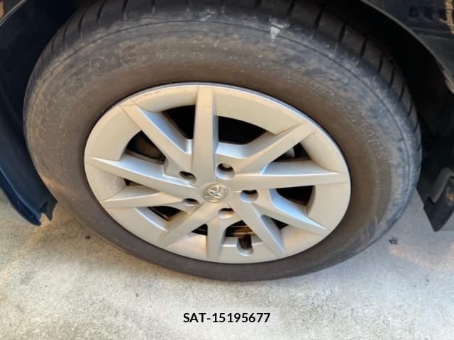 Toyota PRIUS ALPHA 2012-01 8546974-3