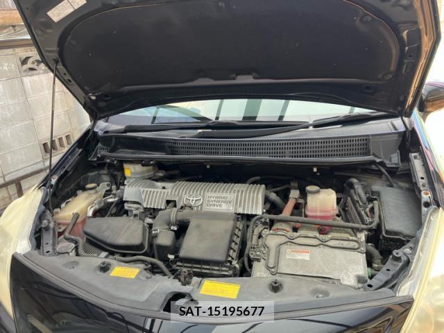 Toyota PRIUS ALPHA 2012-01 8546974-6