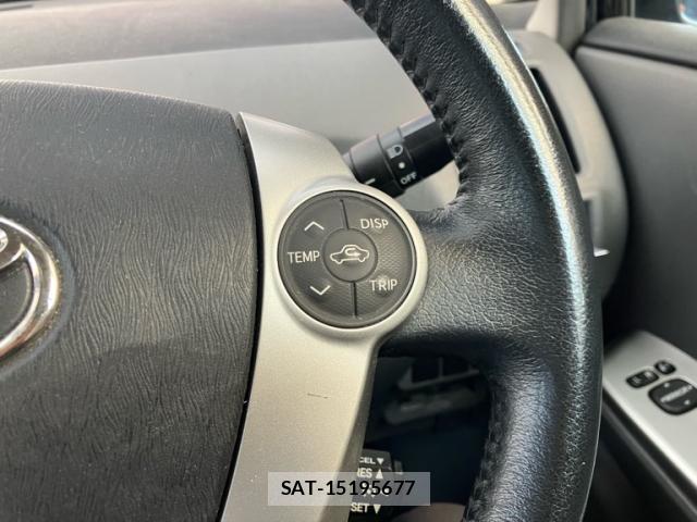 Toyota PRIUS ALPHA 2012-01 8546974-9