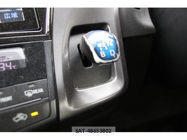 Toyota PRIUS ALPHA 2013-10 8547011-13