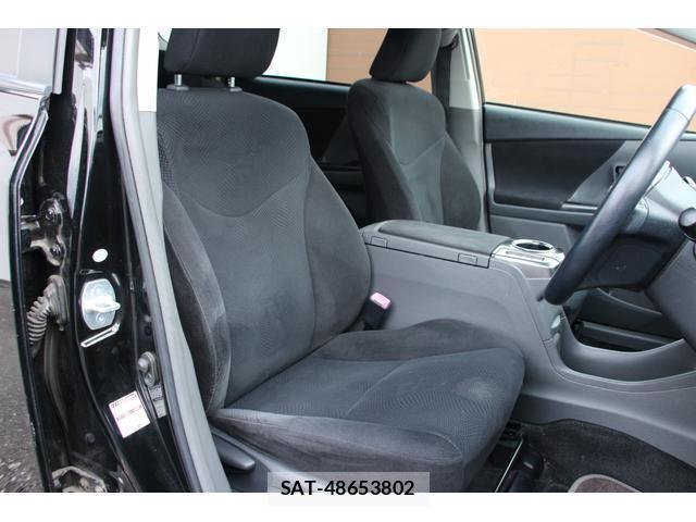 Toyota PRIUS ALPHA 2013-10 8547011-15