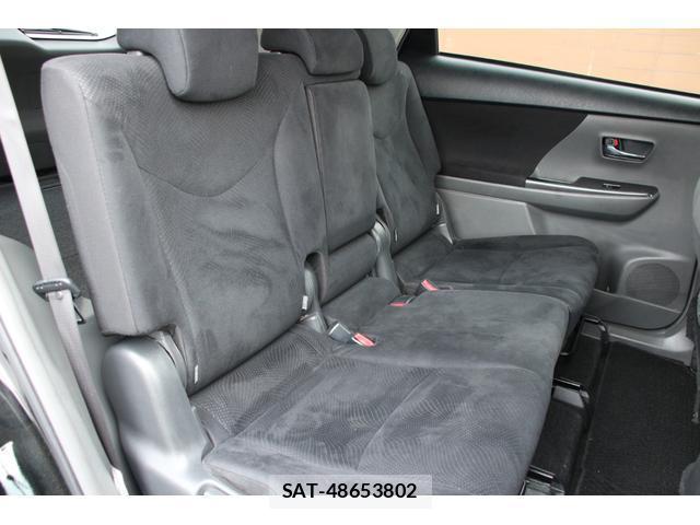 Toyota PRIUS ALPHA 2013-10 8547011-16