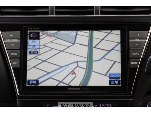 Toyota PRIUS ALPHA 2013-10 8547011-4