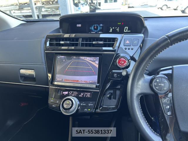 Toyota PRIUS ALPHA 2016-02 8548629-13