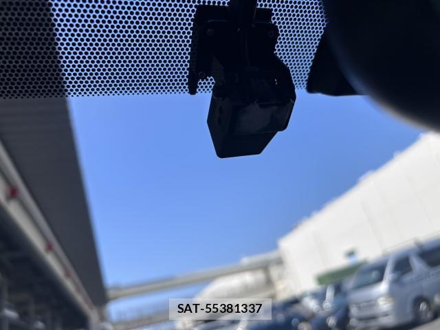 Toyota PRIUS ALPHA 2016-02 8548629-15