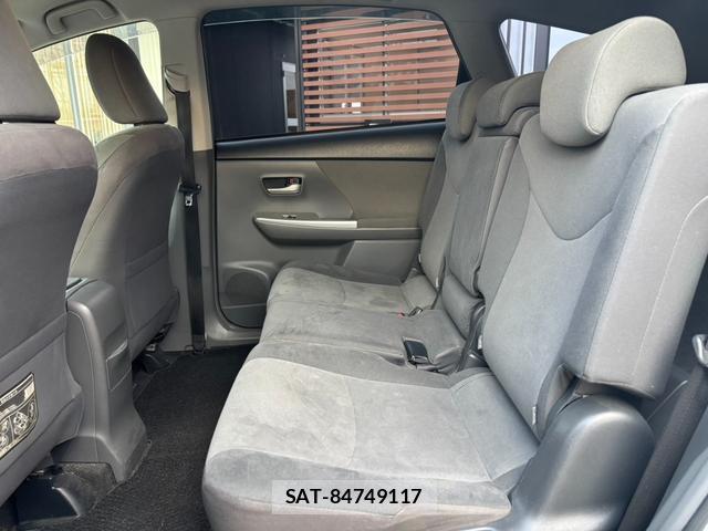 Toyota PRIUS ALPHA 2013-07 8548676-12