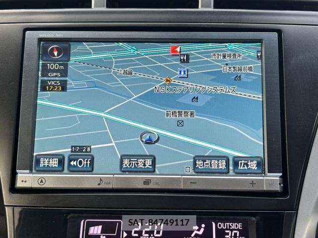 Toyota PRIUS ALPHA 2013-07 8548676-19