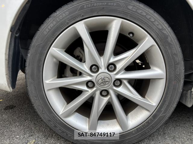 Toyota PRIUS ALPHA 2013-07 8548676-8