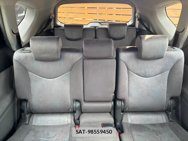 Toyota PRIUS ALPHA 2012-06 8548678-15