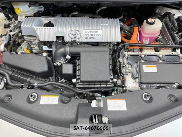 Toyota PRIUS ALPHA 2018-05 8549498-17